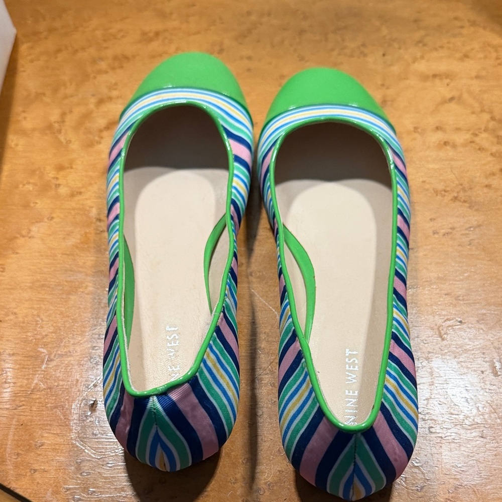 Nine West Women's Flats